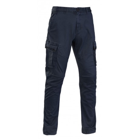 D.FIVE LONG CARGO PANT