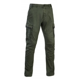 D.FIVE LONG CARGO PANT