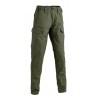 DEFCON5 - PANTALONE BASIC BLACK