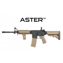 Specna Arms / RRA SA-E01 EDGE™ ASTER™ V2 Custom Carbine Replica - Chaos Grey