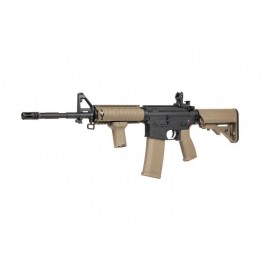Specna Arms / RRA SA-E01 EDGE™ ASTER™ V2 Custom Carbine Replica - Chaos Grey