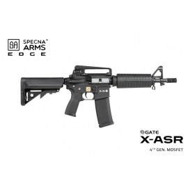 Specna Arms / SA-E02 EDGE™ RRA Carbine Replica - black