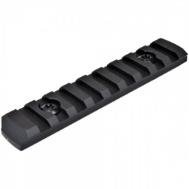 BIG DRAGON SLITTA 9 SLOT PER M-LOK