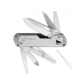 LEATHERMAN  FREE™ T4