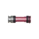 AMOEBA PISTONE IN ALLUMINIO PER SERIE STRIKER
