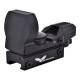 JS-TACTICAL RED DOT HOLOSIGHT NERO (JS-15X35)