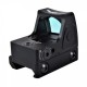 JS-TACTICAL MINI RED DOT NERO (JS-HD1077)