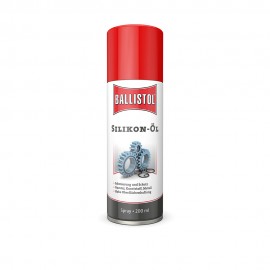 Ballistol  Spray Silicone 200ml