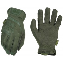 MECHANIX® - Guanto Fastfit OD GREEN