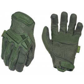 MECHANIX® - Guanto M-Pact® OD GREEN