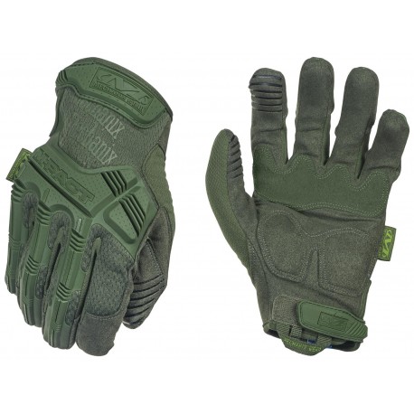 MECHANIX® - Guanto M-Pact® nero