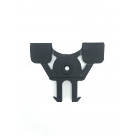AMOMAX - Adattatore Attacco MOLLE per fondine AMOMAX / SWISS ARMS / IMI DEFENCE