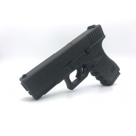 GLOCK 19 Co2 Black