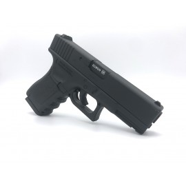 GLOCK 19 Co2 Black