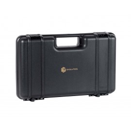 EVOLUTION RIFLE HARD CASE (INTERNAL SIZE 47,5X27X8)