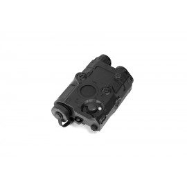 EVOLUTION BATTERY BOX PEQ-15 - BLACK