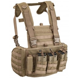 DEFCON 5 CHEST RIG MARTE