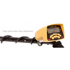 GARRETT ACE 250