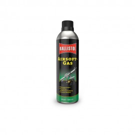 Ballistol Airsoft GAS - 500ml