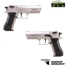 Baby Desert Eagle Silver (CO2)