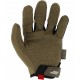 MECHANIX® - Guanto Original® Coyote Brown