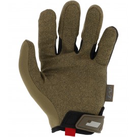 MECHANIX® - Guanto Original® Coyote Brown