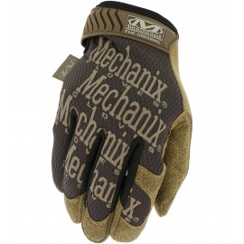 MECHANIX® - Guanto Original® Coyote Brown