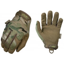 MECHANIX® - Guanto Original® MULTICAM