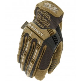 MECHANIX® - Guanto M-Pact® OD GREEN