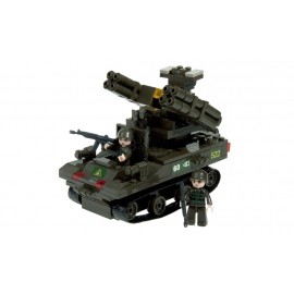 TOP-M1 TANK 212 PCS SLUBAN