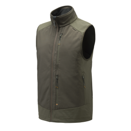 Gilet Butte Softshell