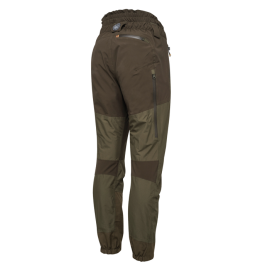 Pantalone Tri-Active EVO Moss&BrownBark