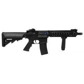 MAKO INDUSTRIES SOFTAIR ELETTRICO MK18 RAIL 9 BLACK