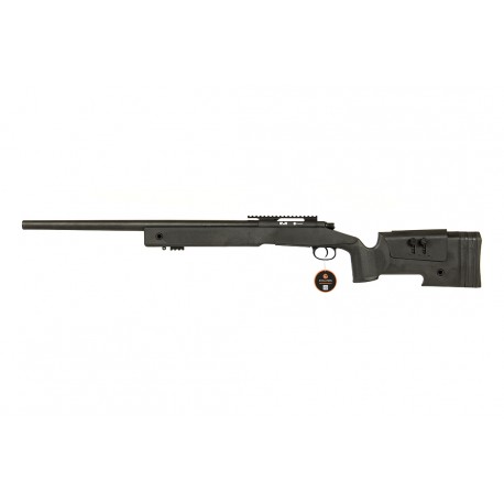 EVOLUTION M40