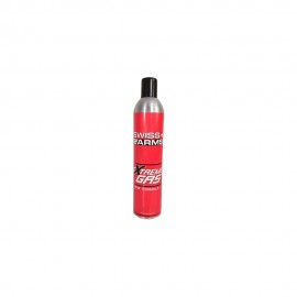 SWISSARMS Extreme bottiglia a gas contenuto 750ml