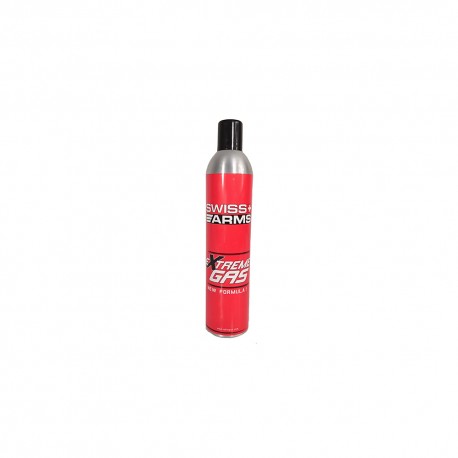 SWISSARMS Extreme bottiglia a gas contenuto 750ml