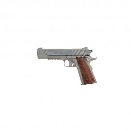 COLT Rail Gun Stainless carrello metallo fisso