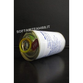 SMOKE 3 - Fumogeno 2 minuti ARANCIONE