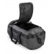 D.FIVE DUFFLE BAG 55 lt. Black