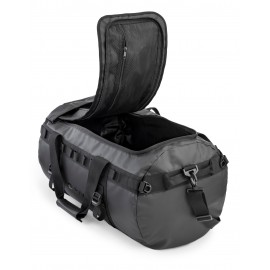 D.FIVE DUFFLE BAG 55 lt. Black