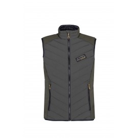 ZOTTA - DAVOS MAN VEST