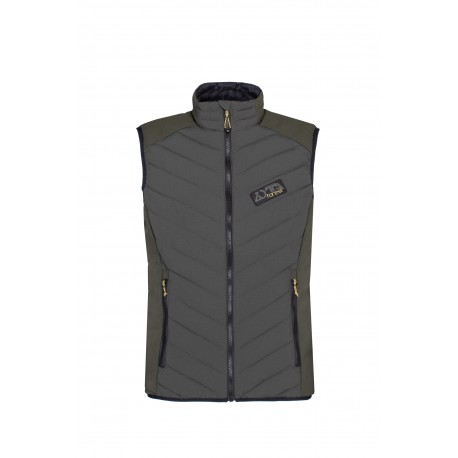 ZOTTA - DAVOS MAN VEST