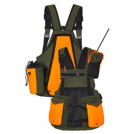 ZOTTA - THREE POCKET VEST
