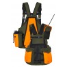 ZOTTA - THREE POCKET VEST