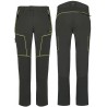 ZOTTA - WALKER MAN PANT