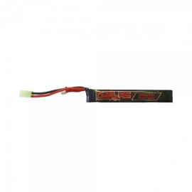 FUEL BATTERIA LI-PO 11.1V X 1300MAH 20C STICK