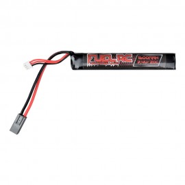 FUEL BATTERIA LI-PO 7.4V X 1600MAH STICK