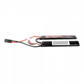 FUEL BATTERIA LI-PO 7.4V X 1600MAH NUNCHUCK SLIM