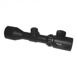 JS-TACTICAL OTTICA ZOOM 3X-9X LENTE 40MM