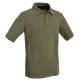 DEFCON 5 POLO TATTICA A MANICHE CORTE CON TASCHE OD GREEN